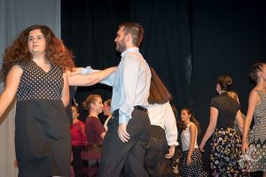 2018 “Χορεύω, παίζω και σου τραγουδώ”