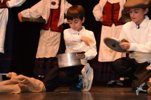 2015 “Φτιάξε το δικό σου παραμύθι”