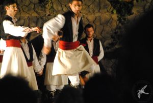 2015 Γιορτή Μαύρης Σταφίδας