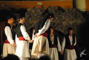 2015 Γιορτή Μαύρης Σταφίδας