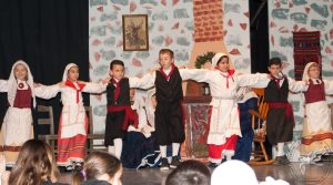 2014 “Εις αυτό το νέο έτος”