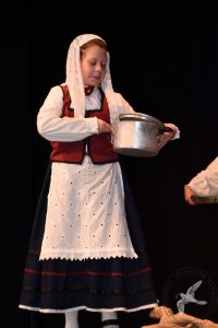 2015 “Φτιάξε το δικό σου παραμύθι”