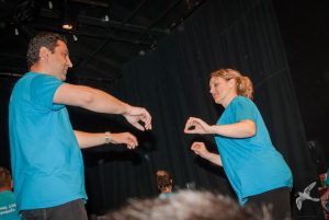 2015 “Χορεύω, παίζω και χαμογελώ”