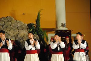 2015 Γιορτή Μαύρης Σταφίδας