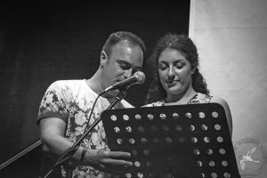 2018 “Χορεύω, παίζω και σου τραγουδώ”