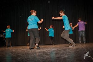 2015 “Χορεύω, παίζω και χαμογελώ”