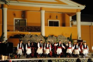 2015 Γιορτή Μαύρης Σταφίδας