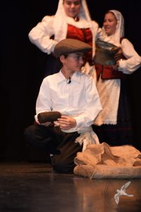 2015 “Φτιάξε το δικό σου παραμύθι”