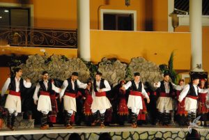 2015 Γιορτή Μαύρης Σταφίδας