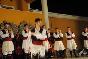 2015 Γιορτή Μαύρης Σταφίδας