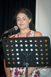 2018 “Χορεύω, παίζω και σου τραγουδώ”