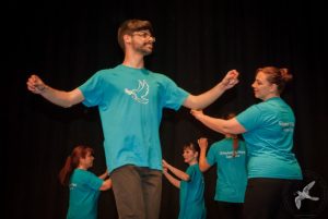 2015 “Χορεύω, παίζω και χαμογελώ”