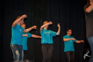 2015 “Χορεύω, παίζω και χαμογελώ”