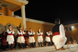 2015 Γιορτή Μαύρης Σταφίδας