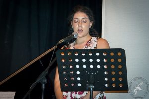 2018 “Χορεύω, παίζω και σου τραγουδώ”