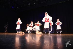 2015 “Φτιάξε το δικό σου παραμύθι”