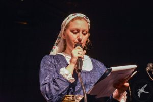 2020 “Πιάστε το χορό μικροί, μεγάλοι”