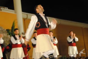 2015 Γιορτή Μαύρης Σταφίδας