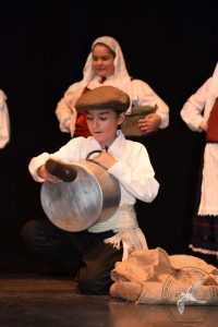 2015 “Φτιάξε το δικό σου παραμύθι”