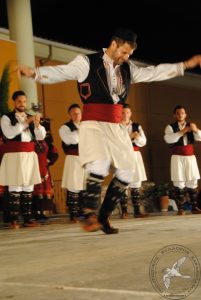 2015 Γιορτή Μαύρης Σταφίδας