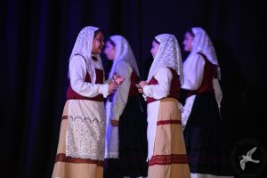 2015 “Φτιάξε το δικό σου παραμύθι”