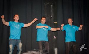 2015 “Χορεύω, παίζω και χαμογελώ”