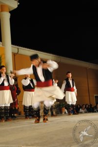 2015 Γιορτή Μαύρης Σταφίδας