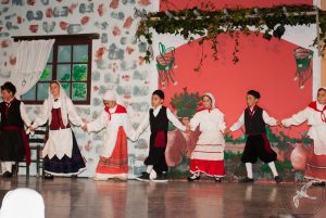 2014 “Εις αυτό το νέο έτος”