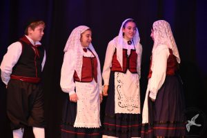 2015 “Φτιάξε το δικό σου παραμύθι”