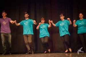 2015 “Χορεύω, παίζω και χαμογελώ”