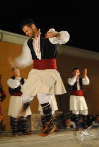 2015 Γιορτή Μαύρης Σταφίδας