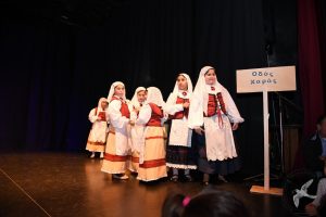 2015 “Φτιάξε το δικό σου παραμύθι”