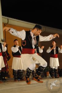 2015 Γιορτή Μαύρης Σταφίδας