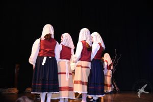 2015 “Φτιάξε το δικό σου παραμύθι”