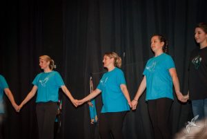 2015 “Χορεύω, παίζω και χαμογελώ”