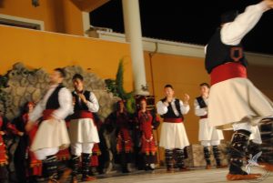 2015 Γιορτή Μαύρης Σταφίδας