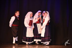 2015 “Φτιάξε το δικό σου παραμύθι”