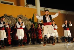 2015 Γιορτή Μαύρης Σταφίδας