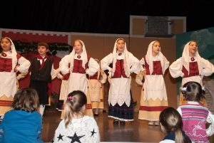 2014 “Εις αυτό το νέο έτος”