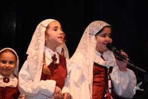 2015 “Φτιάξε το δικό σου παραμύθι”