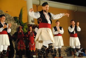 2015 Γιορτή Μαύρης Σταφίδας