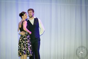 2018 “Χορεύω, παίζω και σου τραγουδώ”