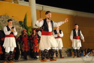 2015 Γιορτή Μαύρης Σταφίδας