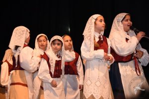 2015 “Φτιάξε το δικό σου παραμύθι”