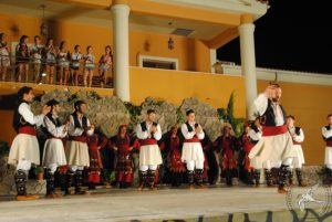 2015 Γιορτή Μαύρης Σταφίδας