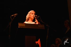 2020 “Πιάστε το χορό μικροί, μεγάλοι”