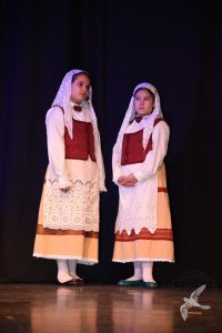 2015 “Φτιάξε το δικό σου παραμύθι”