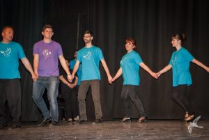 2015 “Χορεύω, παίζω και χαμογελώ”