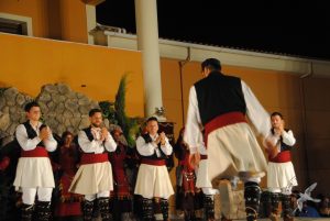 2015 Γιορτή Μαύρης Σταφίδας