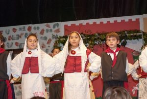 2014 “Εις αυτό το νέο έτος”